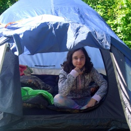 Палатки. надувные кровати