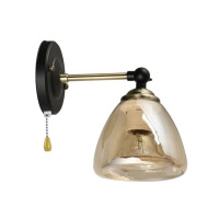 000035-1BK/000106 бра лофт