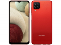 Samsung A12 32GB Red