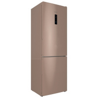 Холодильник INDESIT ITR 5180E NF Бежевый (185*60*64)