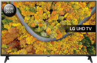 TV LG 65UP75006LF 4K UHD SMART Wi-Fi