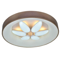 1209-780 192W BR наст.потолочн. светильник АртЛайт