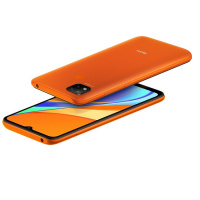 Xiaomi Redmi 9C NFC Orange 2/32GB