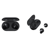 Наушники Samsung SM R 175 Black Buds+