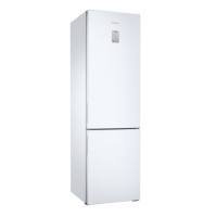 Холодильник SAMSUNG  RB-37A5400WW Белый (201*59.5*65)