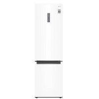 Холодильник LG GA-B 509 DQXL Белый