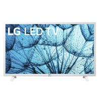 TV LG 32LM558BPLC (белый) HD