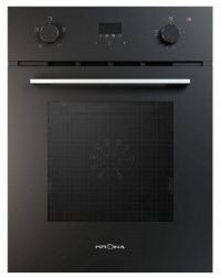 Дух.шкаф Krona Lazio 45BL