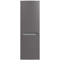 Холодильник Candy CCRN 6180S серый
