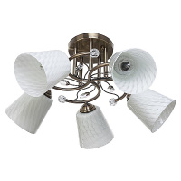 2683 LM/5 люстра эконом