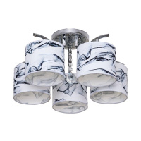 30955/5CR PNT юстра потол. классика