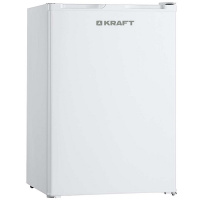 Холодильник Kraft KF BC 75W (KR)