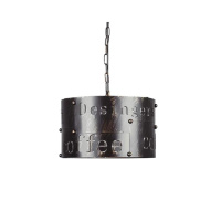 6530 1*E27 40W подвес