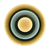 8119-500 130W GN потолочн. светильник АртЛайт