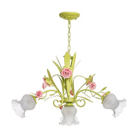 96681/3+1 PAITING потолочн.классика