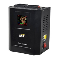 Cтабилизатор EST 500 WR настенный