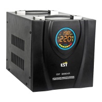 Cтабилизатор EST 8000 DVR+   (90-270)