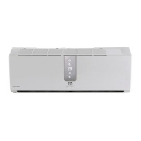 Electrolux EACSI-07HAL/N8 INVERTER!!!