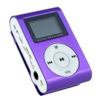 MP3 плеер PERFEO VI-M001 DISPLAY