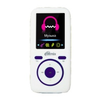 MP3 плеер Ritmix RF-4450 4GB