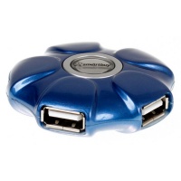 USB-Хаб SmartBuy SBHA-143-B