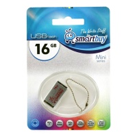 USB 16Gb SmartBuy Mini Series