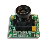 В\к A134B безкор ч.б.480твл 0.05 лк f=3.6