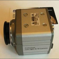 В\к ACV-400SH f-3.6 ч.б. внутр. высок. разр.корпус