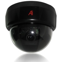 В\к AI-DB-40 ч.бел. купол выс. разр.