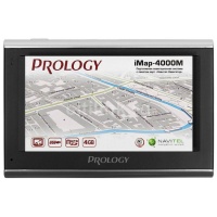 А/нав. Prology iMAP-4000M