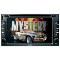 А/DVD Mystery MDD-6220S