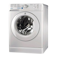 Ст. маш. Indesit BWSB 51051 (5кг,42.5см)