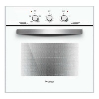 Дух.шкаф Гефест ДГЭ 621-01Б газовый