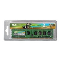 DDR3 2048Mb DDRam3 1600MHz SiliconPower