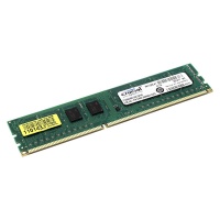 DDR3 2GB 1333 CRUCIAL