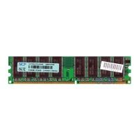 DDR DIMM  512Mb DDRam PC3200 NCP