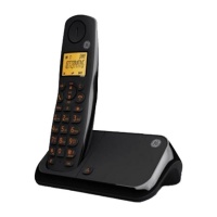 Телефон GENERAL GE-RU28511FE1 BLACK