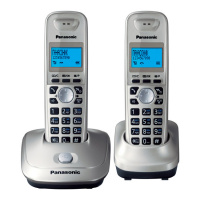 Телефон Panasonic KX-TG2512RUN
