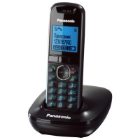 Телефон Panasonic KX-TG5511RUВ