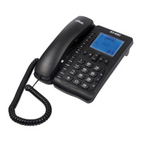 Телефон RITMIX RT-490
