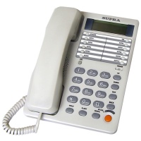 Телефон SUPRA  STL-431 GREY