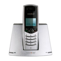 Телефон VOXTEL Z11 HS