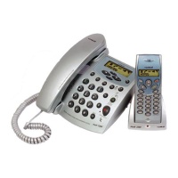 Телефон Voxtel 7250