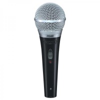 Микрофон SHURE PG48-XLR