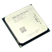 Процессор AMD A10 6700 socket-FM2 3.7 GHz, 4mb, SVGA RADEON HD8 (AD6700KWOA44HL)