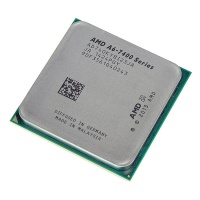 Процессор AMD A6 7400K FM2+ (AD740KYBI23JA) (3.5/1Mb/SVGA R5)