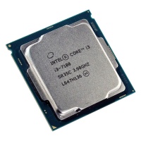 Процессор Intel Core i3-7100 BOX