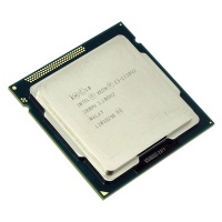 Процессор Intel Xeon E3-1220V2 OEM