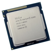 Процессор S-1155 Intеl Pentium G2030 3.0 GHz