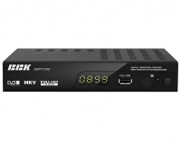 Медиаплеер BBK SMP 710 HD